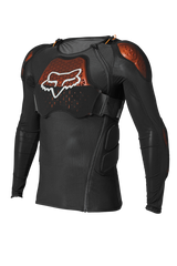 Fox Racing Baseframe Pro D3O Youth MTB Guard Jacket