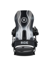 Ride A-10 Snowboard Bindings