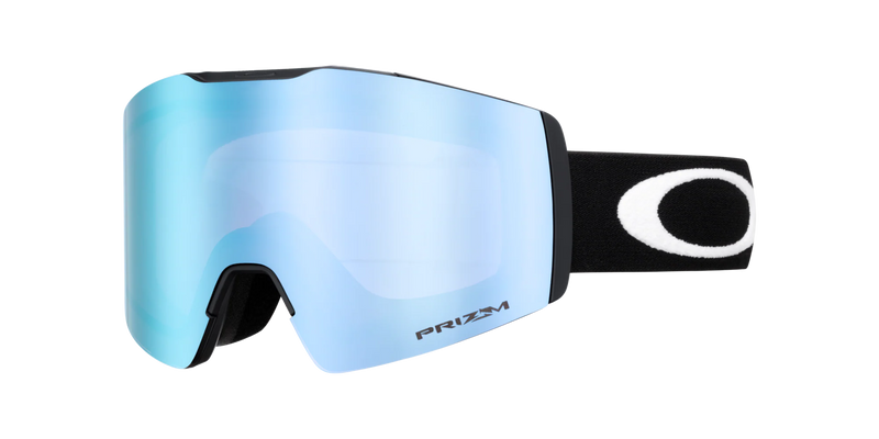 Oakley Fall Line M Unisex Snow Ski Winter Goggles