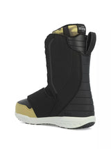 Ride Lasso Pro Wide Men Snowboard Boots