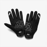 100% BRISKER Women Moto / MTB Gloves