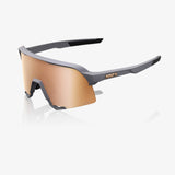 100% S3 Unisex All Mountain Bike Sunglasses