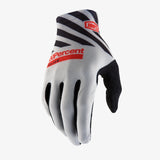 100% CELIUM Unisex Mountain Bike Gloves