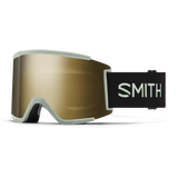 SMITH SQUAD XL ASIA FIT Unisex Winter Goggles