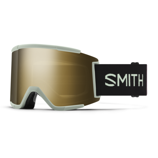 SMITH SQUAD XL ASIA FIT Unisex Winter Goggles