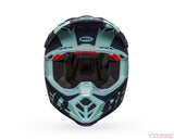 Bell Moto-9 Flex Dirt Unisex Motorcycle Helmet