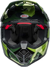 Bell Moto-9S Flex Adult Dirt Bike Motorcycle MX Helmet