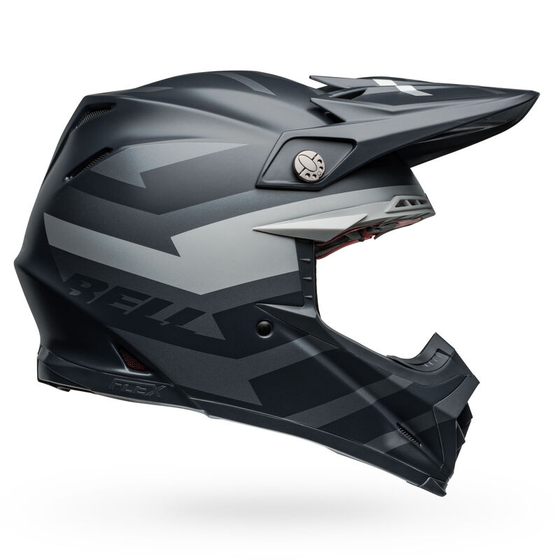 BELL Moto-9S Flex Adult Dirt Motorcycle Helmet