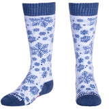 Hot Chillys Youth Mid Volume Socks