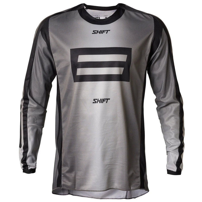 SHIFT MX by Fox Racing White Label Dirt Bike MX Motocross Offroad & ATV Jerseys