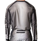 SHIFT MX by Fox Racing White Label Dirt Bike MX Motocross Offroad & ATV Jerseys