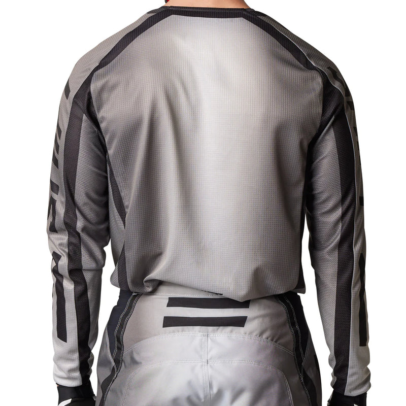 SHIFT MX by Fox Racing White Label Dirt Bike MX Motocross Offroad & ATV Jerseys