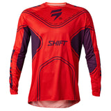 SHIFT MX by Fox Racing Black Label Pro Dirt Bike MX Motocross Offroad & ATV Jerseys