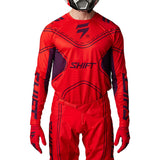 SHIFT MX by Fox Racing Black Label Pro Dirt Bike MX Motocross Offroad & ATV Jerseys
