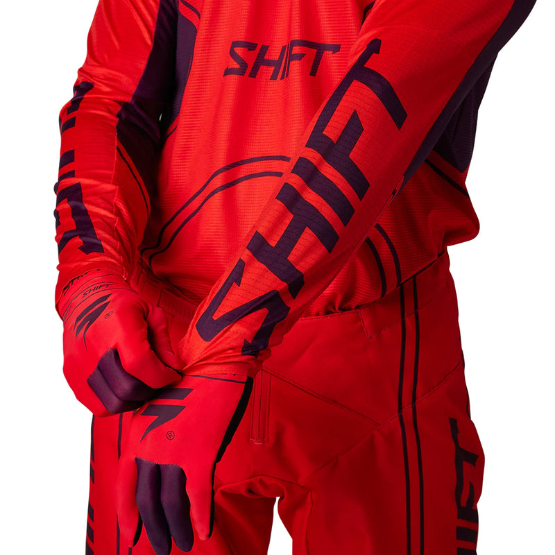 SHIFT MX by Fox Racing Black Label Pro Dirt Bike MX Motocross Offroad & ATV Jerseys