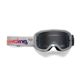 Fox Racing Main Statk Smoke Unisex Motocross and MTB Goggles