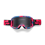 Fox Racing Main Morphic Smoke Unisex Motocross and MTB Goggles