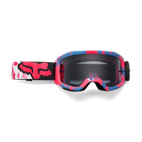 Fox Racing Main Morphic Smoke Unisex Motocross and MTB Goggles