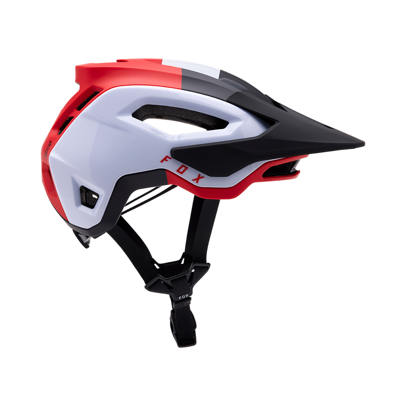 Fox Racing Speedframe Pro Unisex MTB Helmet