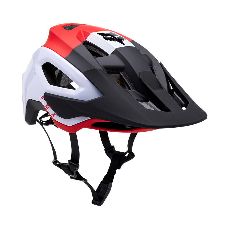 Fox Racing Speedframe Pro Unisex MTB Helmet