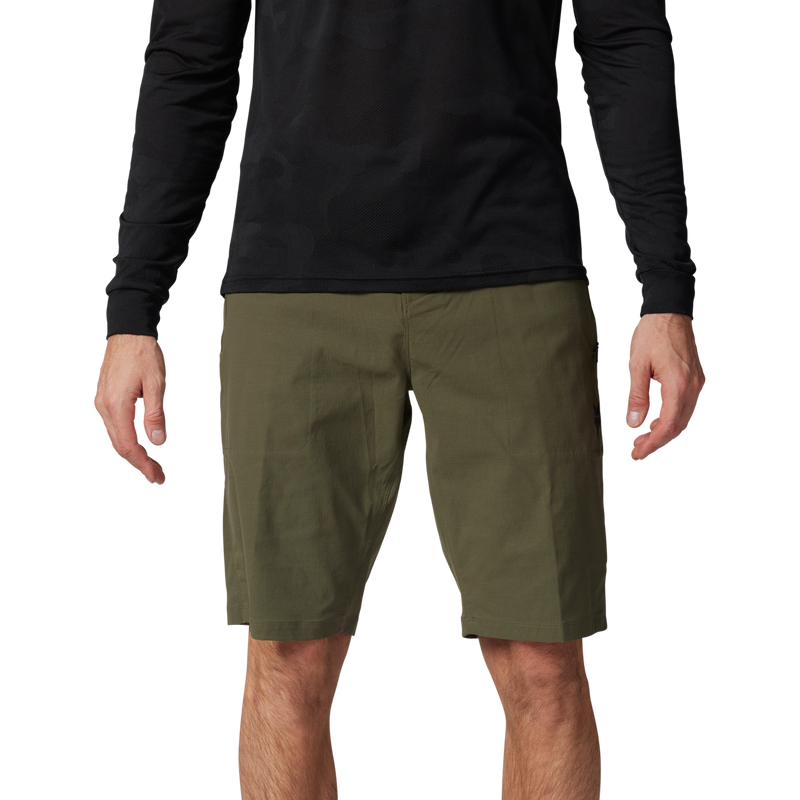 Fox Racing Ranger With Liner Men Bike Short