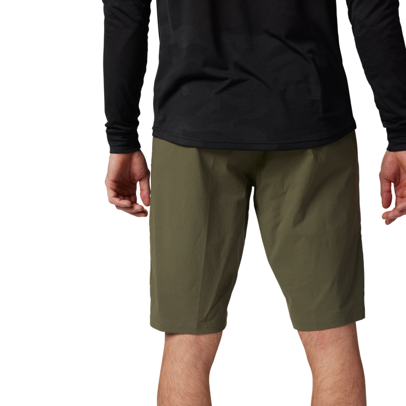 Fox Racing Ranger With Liner Men Bike Short