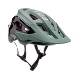 Fox Racing Speedframe Pro Blocked MTB Helmet