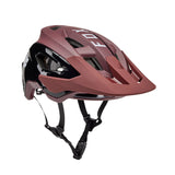 Fox Racing Speedframe Pro Blocked MTB Helmet