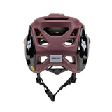 Fox Racing Speedframe Pro Blocked MTB Helmet