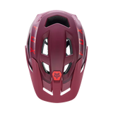 Fox Racing Speedframe Helmet