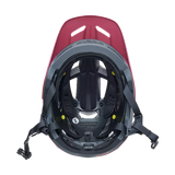 Fox Racing Speedframe Helmet