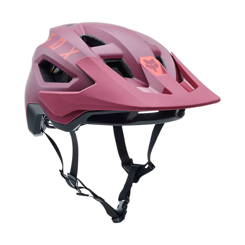 Fox Racing Speedframe Helmet