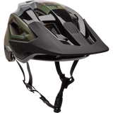 Fox Racing Speedframe Pro Camo Men MTB Helmet