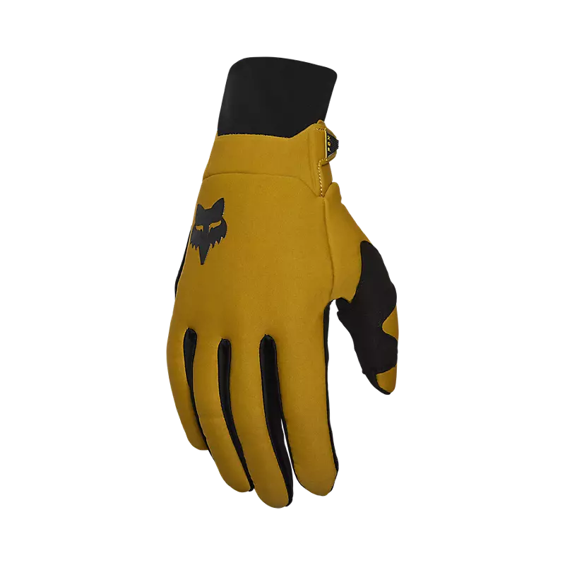 Fox Racing Defend Thermo Men MTB Gloves