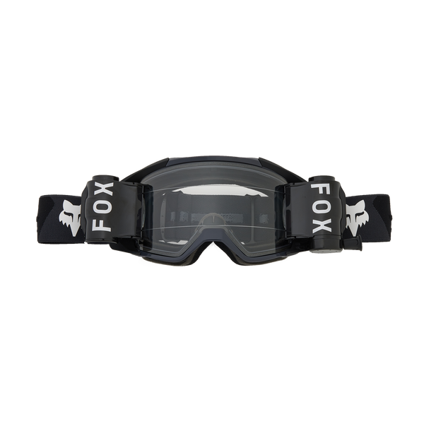 Fox Racing Vue Roll Off Unisex Bike Goggles