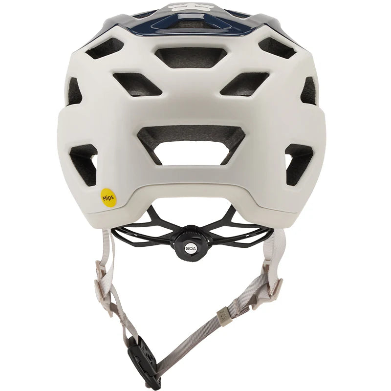 Fox Racing Crossframe Pro Unisex Cycling Helmet