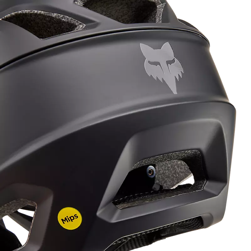 Fox Racing Unisex Proframe Unisex MTB Helmet