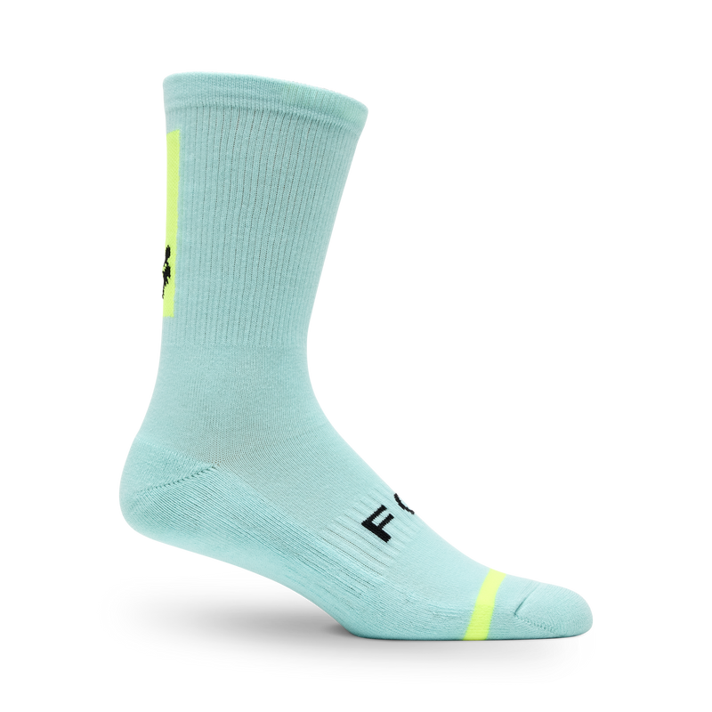 Fox Racing 8" Defend Unisex MTB Socks