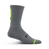 Fox Racing 8" Defend Unisex MTB Socks