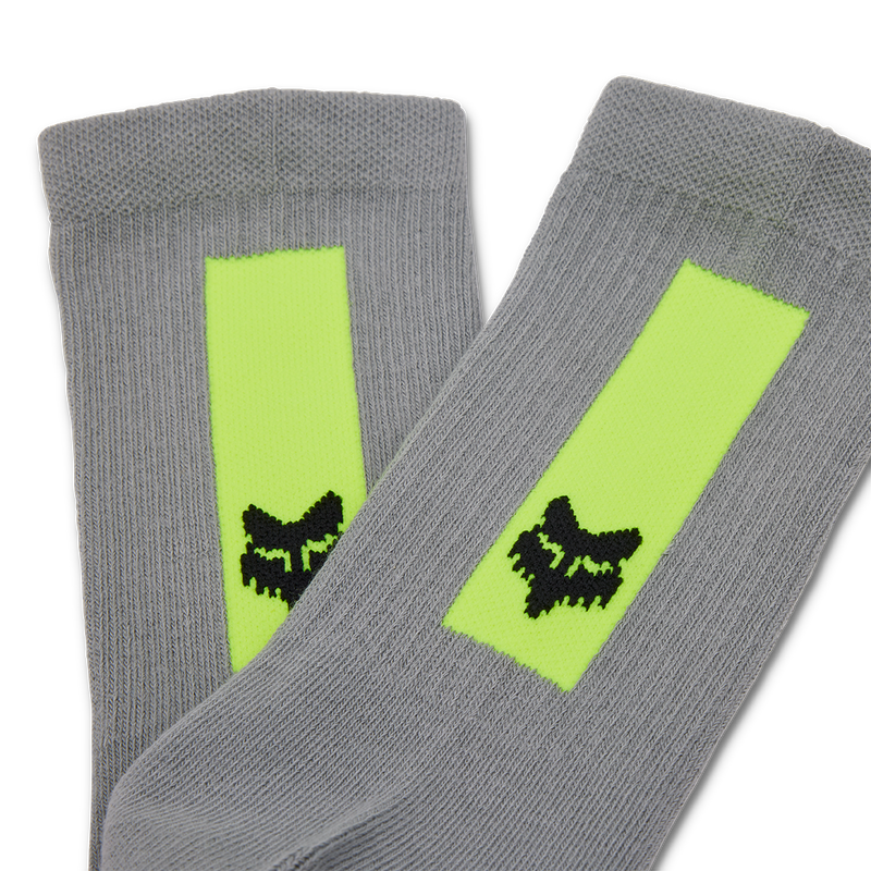 Fox Racing 8" Defend Unisex MTB Socks