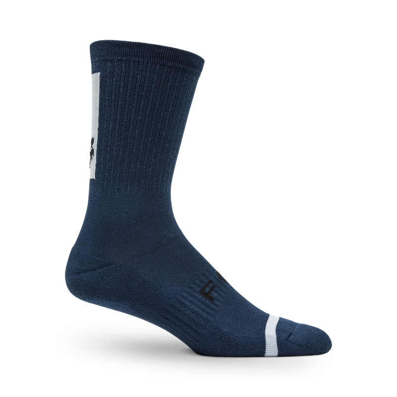 Fox Racing 8" Defend Unisex MTB Socks