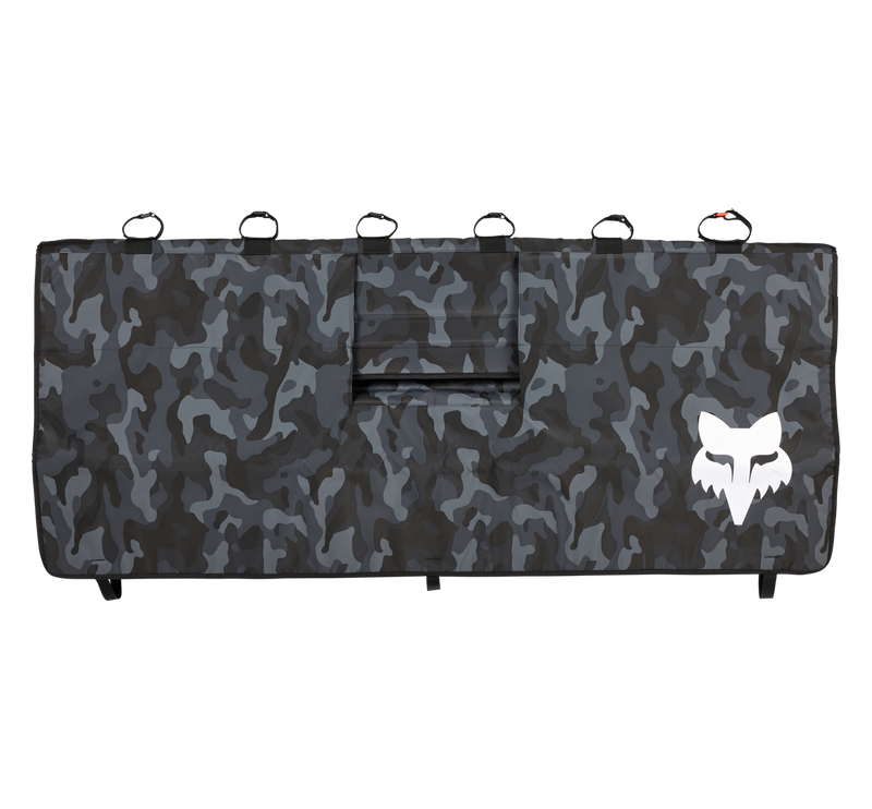 Fox Racing Tailgate Large Unisex MTB Cover