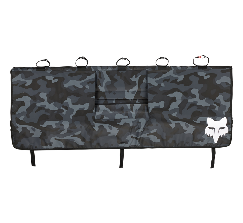 Fox Racing Tailgate Small Unisex MTB Cover