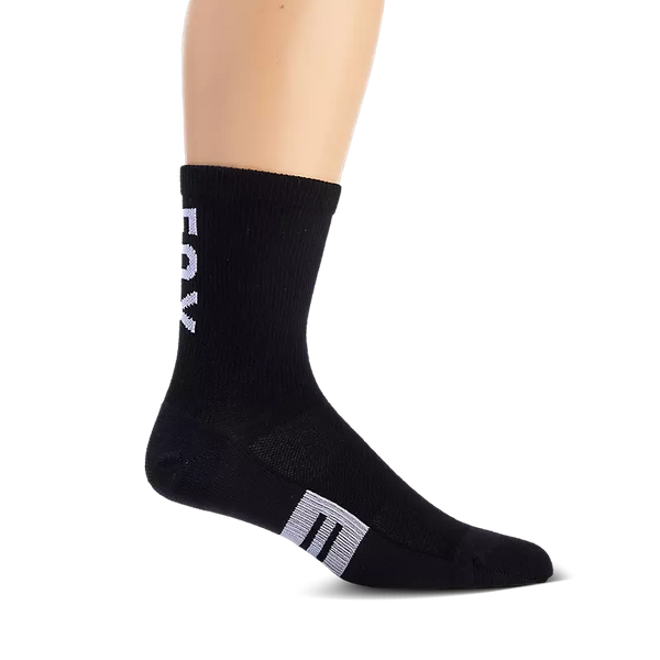 Fox Racing Flexair Merino 6" Unisex MTB Socks