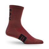 Fox Racing Flexair Merino 6" Unisex MTB Socks