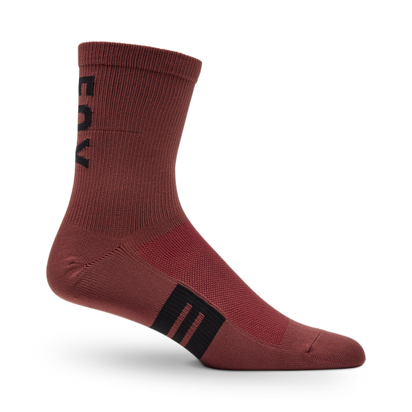 Fox Racing Flexair Merino 6" Unisex MTB Socks