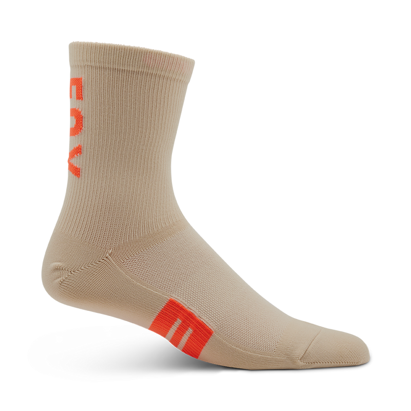 Fox Racing Flexair Merino 6" Unisex MTB Socks