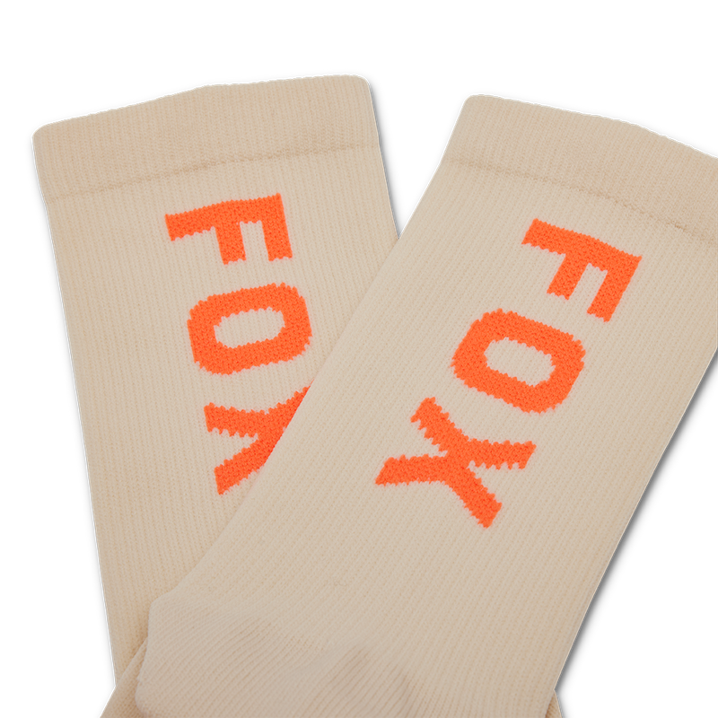 Fox Racing Flexair Merino 6" Unisex MTB Socks