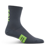 Fox Racing Flexair Merino 6" Unisex MTB Socks