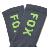 Fox Racing Flexair Merino 6" Unisex MTB Socks